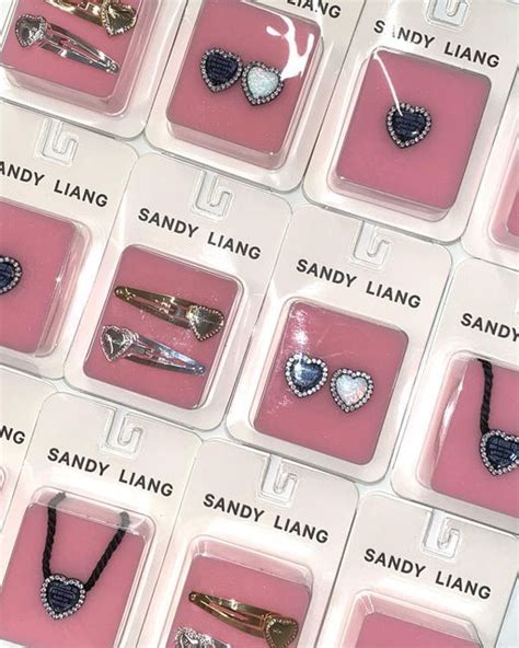 Womens Sandy Liang Jewelry